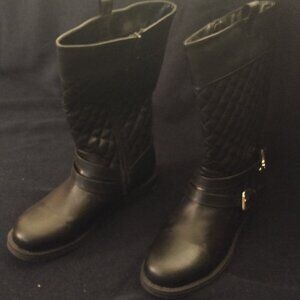 Black boots, girls, Dream Paris